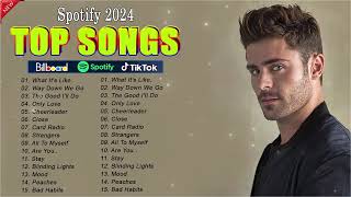 Selena Gomez, Rema, The Weeknd, Rihanna, Ed Sheeran, Taylor Swift, Justin Bieber✨✨Top Hits 2024 ..