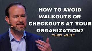 Chris White: 3 Important Ways to Cultivate a Positive Work Culture #WorkplaceCulture #LeadershipTips
