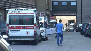 Bereguardo, grave ma stabile la 92enne aggredita: convalidato l'arresto del figlio 55enne