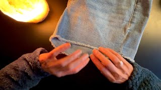 Mini Thrift Store Haul Whisper ASMR