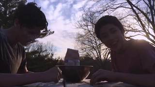 ROCK, PAPER, SCISSOR, SHOOT GAME