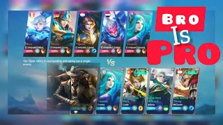 Best Roger Build for Maximum Damage !