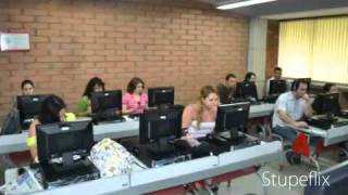 Taller Multimedia Social - GCcSI - Marzo 2011