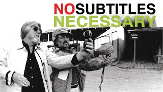 No Subtitles Necessary: LASZLO & VILMOS | Trailer | Documentary | Cinema Libre