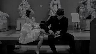 (playlist) You are thinking of him/her