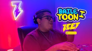BAILETOON I (BAD BUNNY, KAROL G, FACTORIA, DON OMAR, MYKE TOWERS, FARRUKO, YATRA, RAW ALEJANDRO)