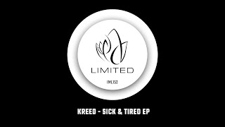 IML152 - Kreed. - SICK & TIRED EP