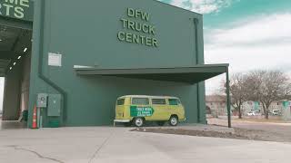 DFW Truck Center Promotional Video