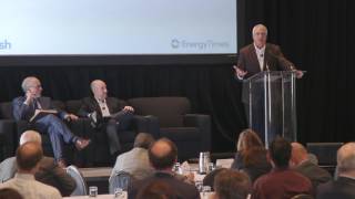 The New Age Electric Economy