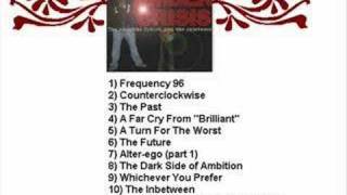 The Amber Crisis CD promo