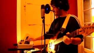 Sebastián Codex - A veces (versión ensayo)