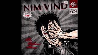 Nim Vind - "Jackknife"