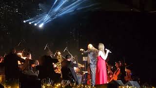 Celtic Woman White Christmas