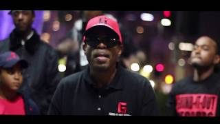 Tone The Manager - Distant Stranger (feat. Lil Malik & DeeMoney)