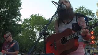 Life in 24 Frames - Bitter End (live @ Concerts in the Park 05/19/17)