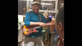 Semba em Lisboa