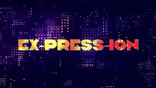 Ex Press Ion | The Hindu Education Club | VIT