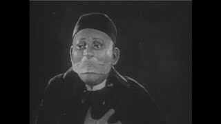 Typhon Studios Phantom Of The Opera Painted In Gray Scale