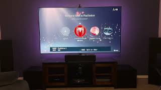 PS5 Pro VS $800 Worth Of PC Parts EXPLAINED On 83" LG G4 OLED TV