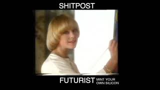 _sink - Shitpost Futurist [Full Album + Music Video] [Chaotic Edition]