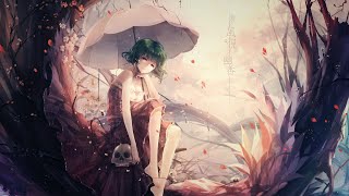 556t『久遠の花』