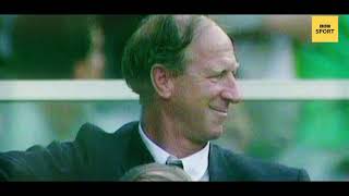 BBC News - I'm a destroyer, a fouler, why are you laughing? - Charlton in his own words (11/7/20)