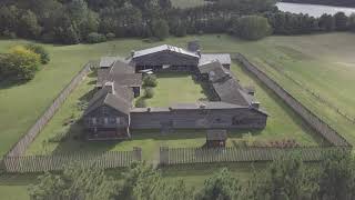 Fort No 4 vid