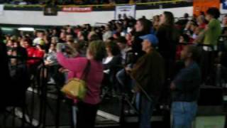 Los Angeles Regional @ Long Beach Arena