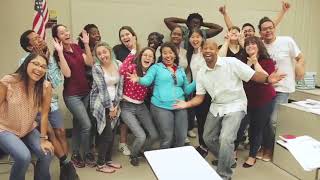 Study Design Abroad: China - 2017 Group