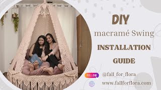 DIY Installation Guide✨