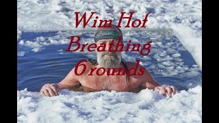 Wim Hof Breathing | 6 Rounds
