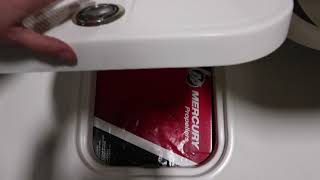 2019 Bayliner 170 BR for Sale at Fox Chapel Marine