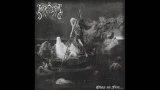 SACRO GOAT - Odes ao Fim...