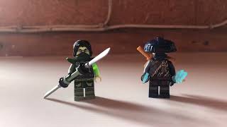 71841 Dragonian Storm Village (set review)