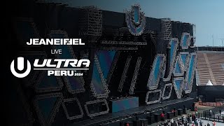 jeaneiffel - Live @ ULTRA MUSIC FESTIVAL PERÚ 2024
