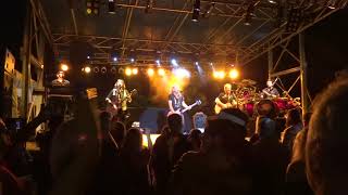 Night Ranger- The Boys of Summer