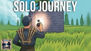 Solo Run The Fastest Action - Stranded Isle