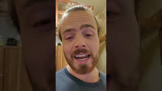 I'm tired of YouTube and entrepreneurship!