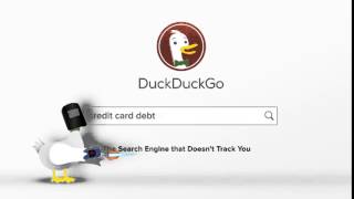 DuckDuckBlowtorch