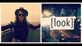 [look] by b. stevens