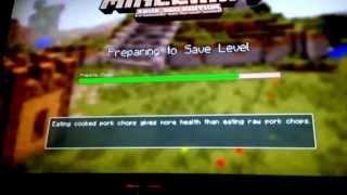Minecraft xbox surface dungeons seed