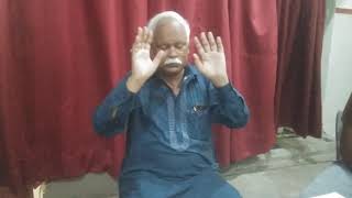 Great Testimony  Sohail Policeman