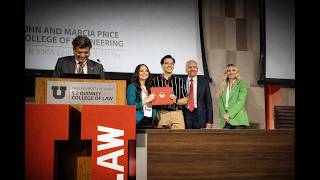 The John and Marcia Price College of Engineering Inaugural AI Summit 2025