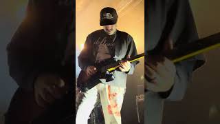 Movements - "Submerge" Live at Ace of Spades, Sacramento CA 3/29/24
