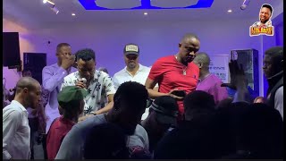 DA SILVA BAND - Ft. JAYTUNES (SUN 15 JAN 2023)