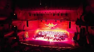 A Southern California Christmas - with Daniel Emmet Part 9
