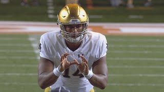 Notre Dame vs Nevada 2016 CTK Open