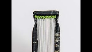 Book head tail band machine for both sides