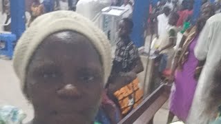 Mandyandfamily is live!