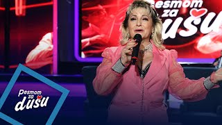 Milkica Lekanovic Teslicanka - Mangupcino moja - PZD - (Tv Grand 19.01.2026.)